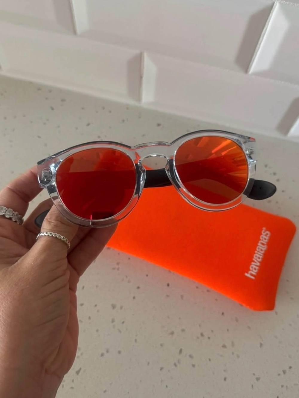 Sunglasses | Havaianas TRANCOSO | Unissex